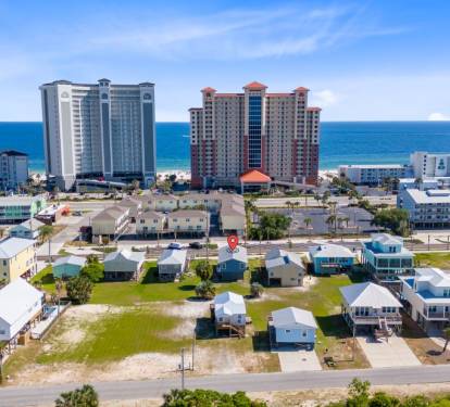 Take It EZ East Beach Gulf Shores