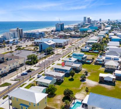 Take It EZ East Beach Gulf Shores