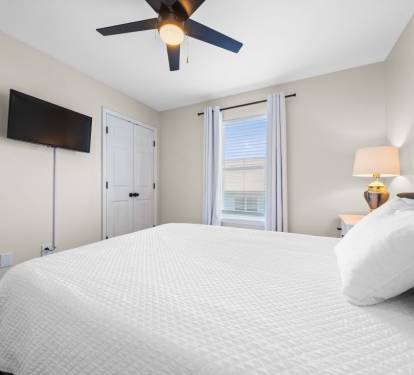 Wave Watch II Bedroom 2