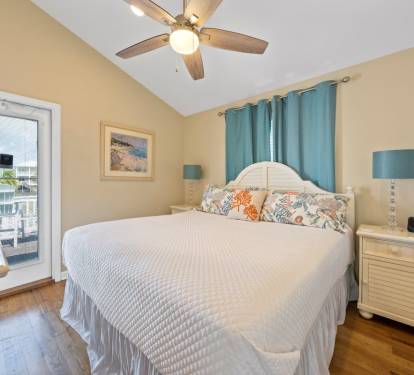4 Shore Bedroom 2