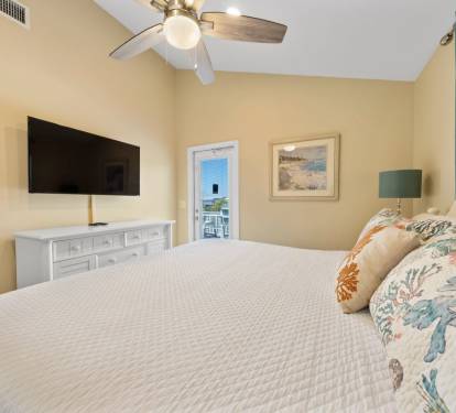 4 Shore Bedroom 2