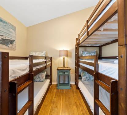 4 Shore Bedroom 3