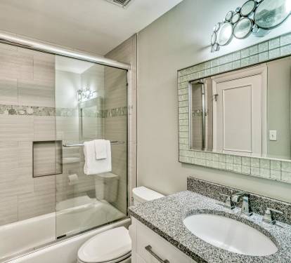 Bunk Room Shared En Suite