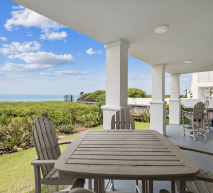 Welcome to 'Sunset Beach 102C' in Seacrest Beach!