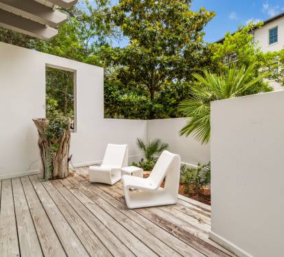 Escape to the Private Patio Off the Primary King Suite!