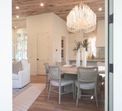 Perfect Space for Time with Friends & Family!