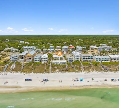 Reserve Dolphin Watch for your next 30A Escape!