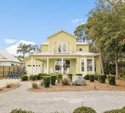 Book Your Next 30A Escape at 'For A Song' Today!