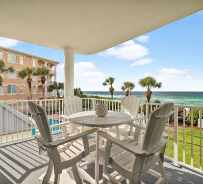 Welcome to 'Tranquillity on 30A Unit# 210'!