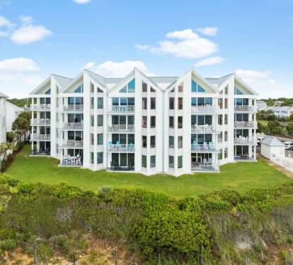 Book Your Next 30A Escape at 'Tranquillity on 30A Unit# 210' Today!