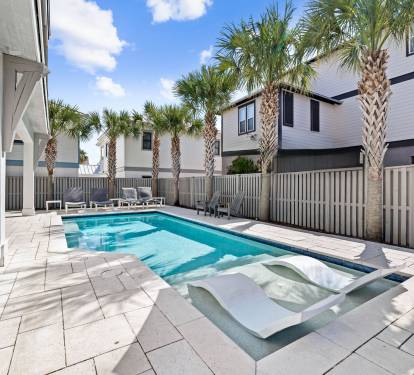 Welcome to 'High Noon' on 30A!