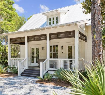 Welcome to 'The Hammock House' in Seagrove Beach!