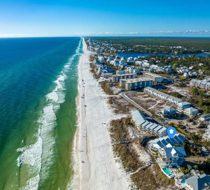 Welcome to "350 Beachfront Trail Unit 4"!