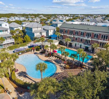 Enjoy Access to 2 Community Pools!