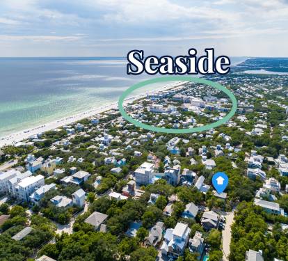 Close to Seaside