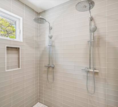 2nd Floor - Primary En Suite