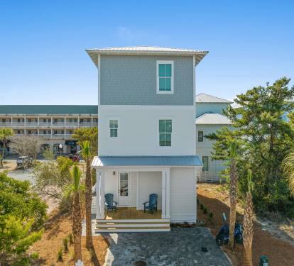 Book your Next 30A Escape today at 'See Ya Soon'Today!
