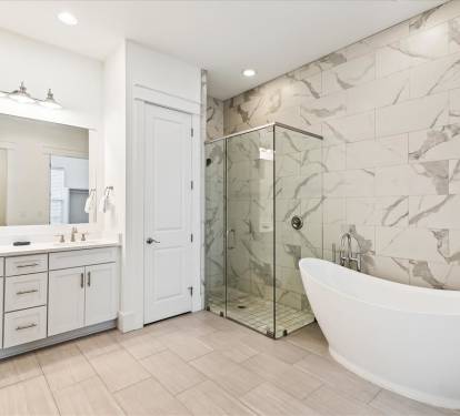 1st Floor - King Guest En-Suite