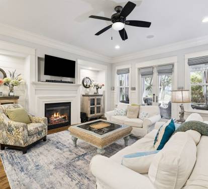 Welcome to 'Willow's Place' in Watersound West!