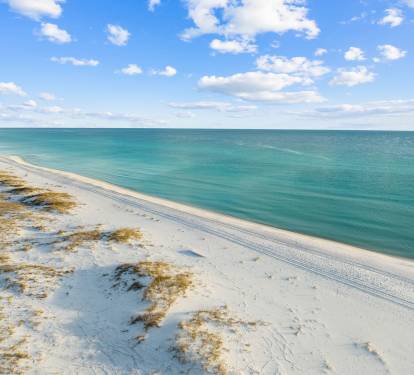 Enjoy Prime Beach Access - Just Minutes Away!