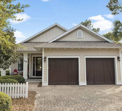 Book Your Next 30A Escape at 'Willow's Place' Today!