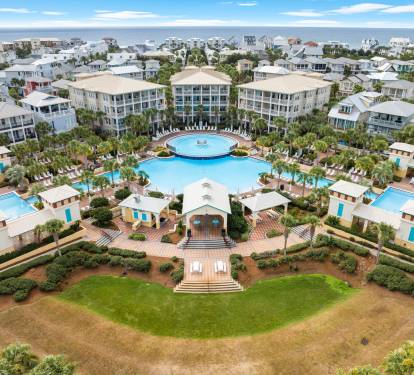 Make a Splash in the Lagoon Pool just Minutes Away!