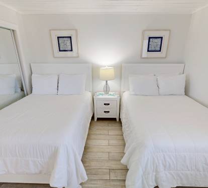 Guest Bedroom 1