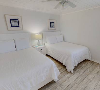 Guest Bedroom 1
