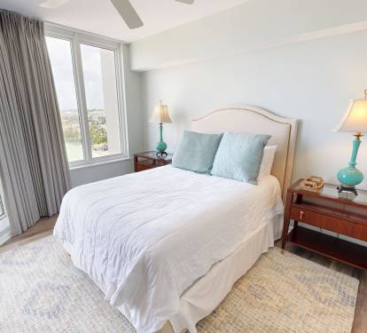 Guest Bedroom 1