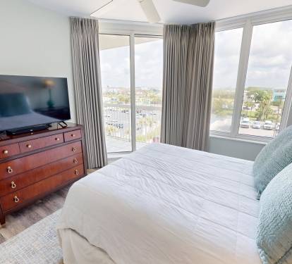 Guest Bedroom 1