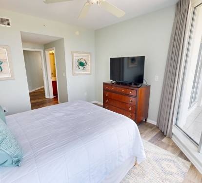 Guest Bedroom 1