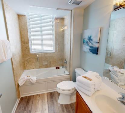 Guest Bathroom 2