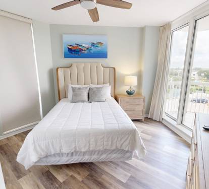 Guest Bedroom 3