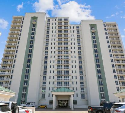 Silver Beach West