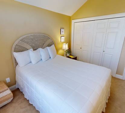 Guest Bedroom 1