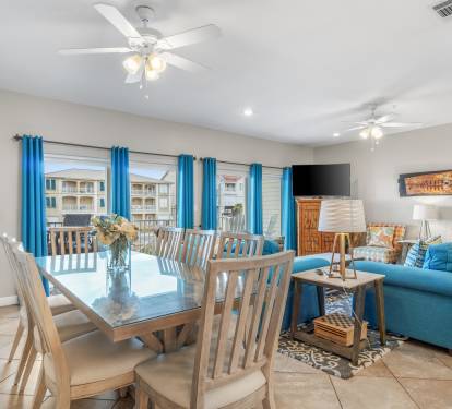Living/Dining