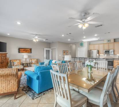 Living/Dining