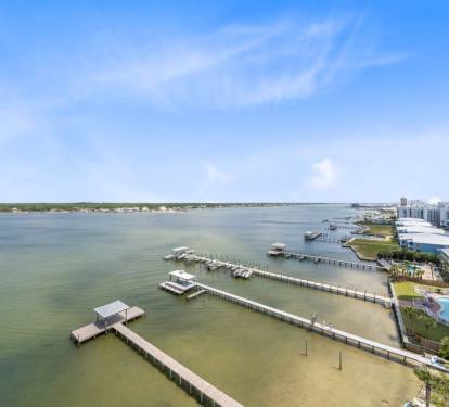 26 Lagoon Tower 902 View