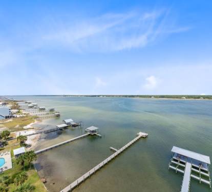28 Lagoon Tower 902 View