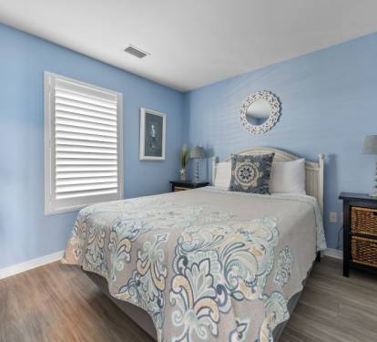 12 Grand Beach Penthouse 3 Primary Bedroom