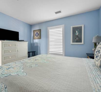 13 Grand Beach Penthouse 3 Primary Bedroom