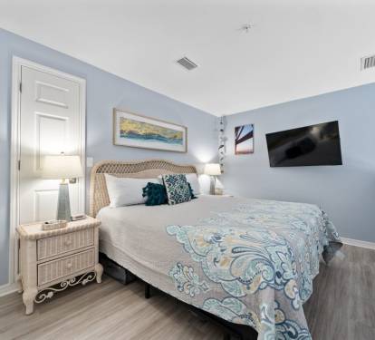 15 Grand Beach Penthouse 3 Bedroom 2 Loft