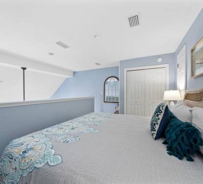 23 Grand Beach Penthouse 3 Bedroom 2 Loft