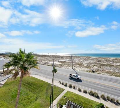 22 Grand Beach Penthouse 3 View