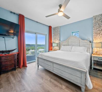 17 Crystal Tower 601 Bedroom 2
