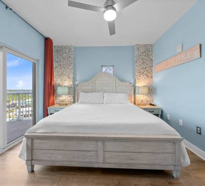 18 Crystal Tower 601 Bedroom 2