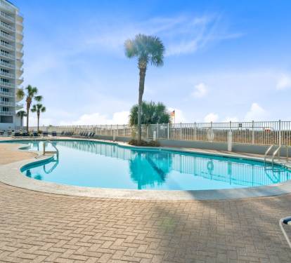1 Lighthouse Outdoor Pool