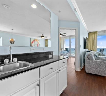 8 San Carlos 409 Wet Bar