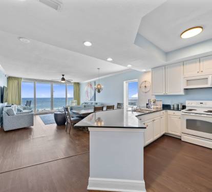 10 San Carlos 409 Kitchen