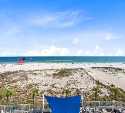 25 San Carlos 409 View